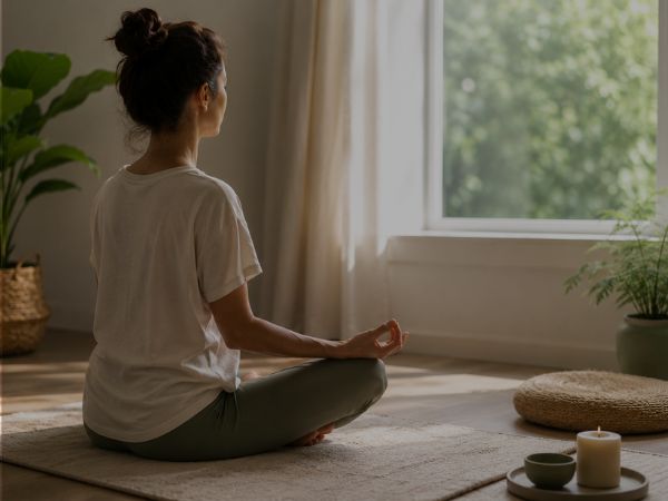 Mind & Body Wellness
